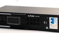 Quản lý nguồn PA Audio DCP 1008 – Ổn định hệ thống karaoke