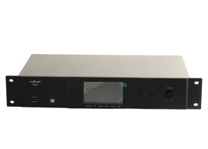 Vang số PA Audio Digital audio processor CK80 – Khi karaoke trở thành nghệ thuật