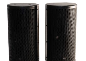 Loa Karaoke PA Audio MR363 – Tái định nghĩa trải nghiệm karaoke hiện đại