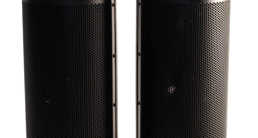 Loa Karaoke PA Audio MR363 – Tái định nghĩa trải nghiệm karaoke hiện đại