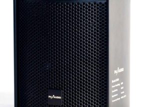 Loa Karaoke PA Audio MR4 – Sức mạnh âm thanh định hình bằng đẳng cấp