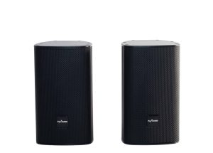 Loa surround Karaoke PA Audio Q3 – Biến phòng khách thành sân khấu chuyên nghiệp
