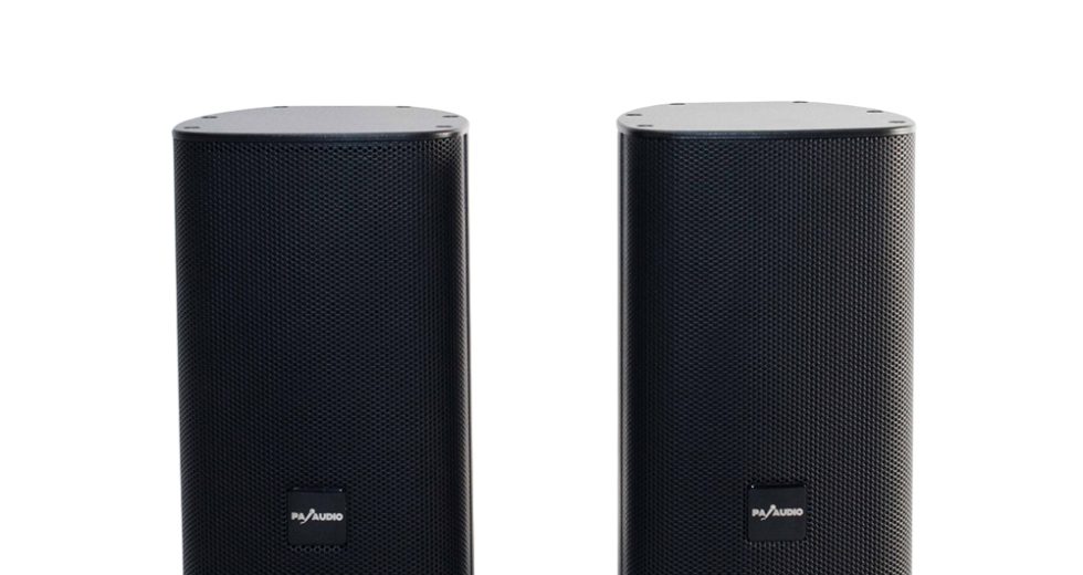 Loa surround Karaoke PA Audio Q3 – Biến phòng khách thành sân khấu chuyên nghiệp