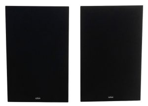 Đầu tư đúng chuẩn với loa Karaoke PA Audio QLS08