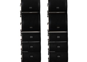 Loa Karaoke PA Audio S02+S04 – Âm thanh bốc lửa cho mọi bữa tiệc