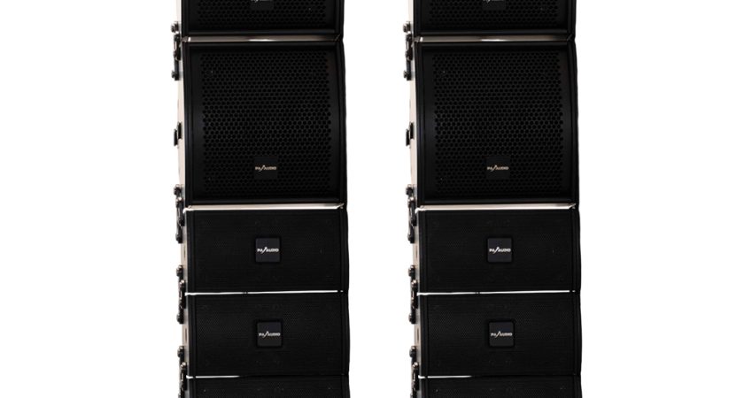 Loa Karaoke PA Audio S02+S04 – Âm thanh bốc lửa cho mọi bữa tiệc