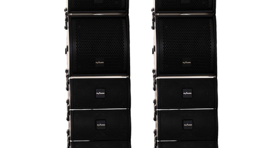 Loa Karaoke PA Audio S02+S04 – Âm thanh bốc lửa cho mọi bữa tiệc