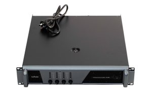 Cục đẩy công suất 4 kênh PA Audio VA 830 – Lựa chọn cho phòng karaoke cao cấp