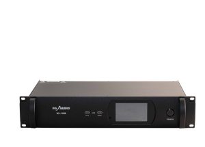 Quản lý nguồn PA Audio WL 1608 – Chuyên nghiệp hơn với hệ thống karaoke
