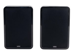 Loa surround Karaoke PA Audio XS6B – Nâng tầm trải nghiệm karaoke đỉnh cao