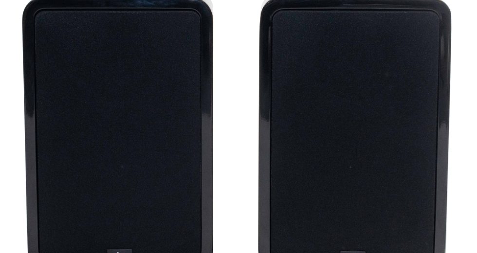 Loa surround Karaoke PA Audio XS6B – Nâng tầm trải nghiệm karaoke đỉnh cao