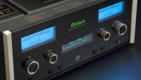 Ampli McIntosh MAC7200: Định nghĩa lại khái niệm ampli hi-end