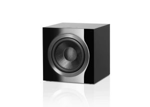 Loa sub Bowers & Wilkins DB4S – Thiết kế tinh vi và hiệu năng vượt trội cho âm trầm