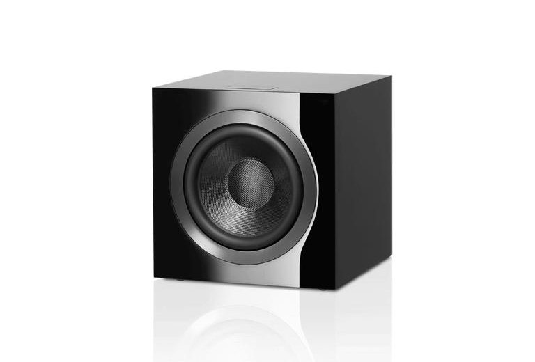 Loa sub Bowers & Wilkins DB4S – Thiết kế tinh vi và hiệu năng vượt trội cho âm trầm