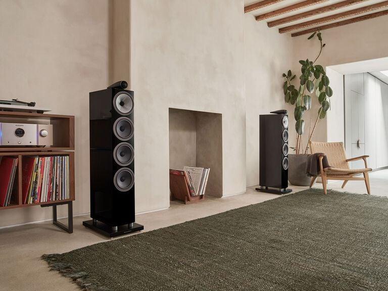 Bowers & Wilkins 700 Series 
