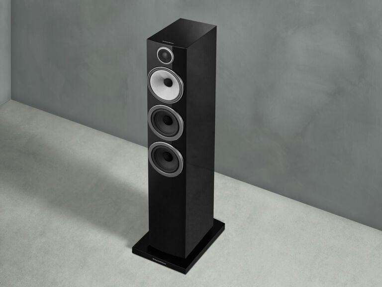 Bowers & Wilkins 600