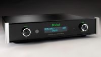 Bộ giải mã McIntosh MDA200 – Chuẩn hi-end cho mọi hệ thống